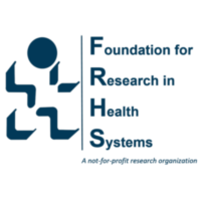 Foundation for Research in Health Systems (FRHS)