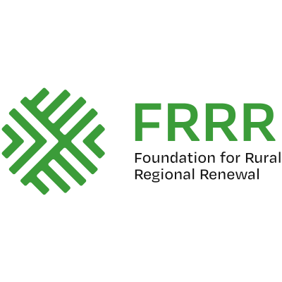 Foundation for Rural and Regional Renewal