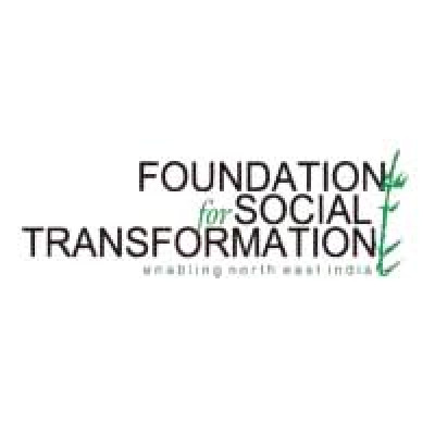 ☑️Foundation for Social Transformation — Consulting Organization from