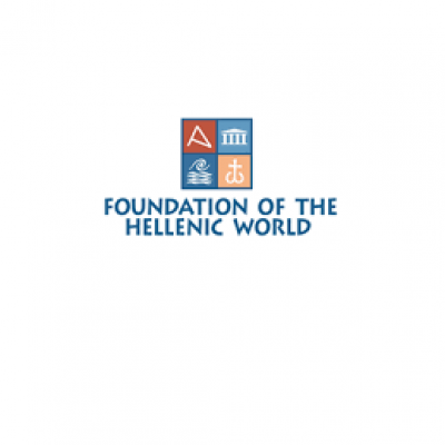 Foundation of the Hellenic World/ Idrima Meizonos Ellinismou