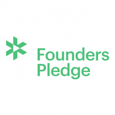 Founders Pledge