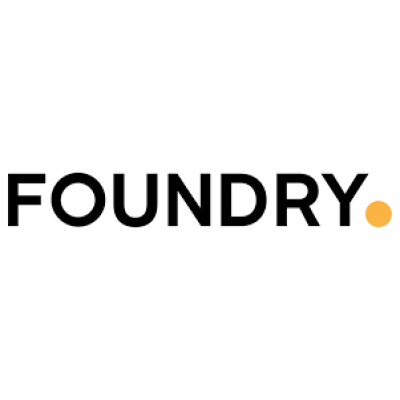 Foundry Visionmongers Ltd