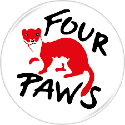FOUR PAWS Thailand