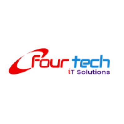 Four-Tech - It-Solutions