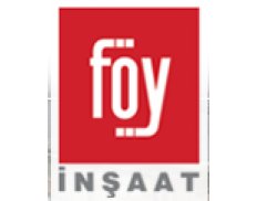 Föy İnşaat Taahhüt ve Turizm Sanayi Ticaret Ltd. Şti.