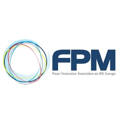 FPM - Fonds Pour l'Inclusion Financière en RD Congo (Financial Inclusion Fund in DR Congo)