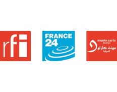 France Medias Monde