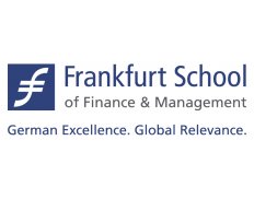 Frankfurt School of Finance & Management