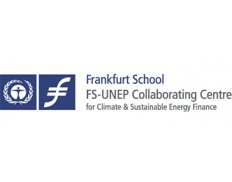 Frankfurt School – UNEP Collaborating Centre for Climate & Sustainable Energy Finance