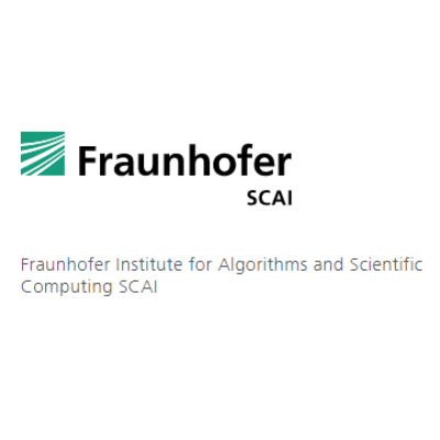 Fraunhofer Institute for Algor