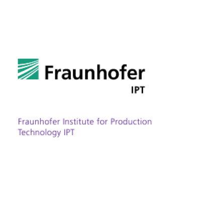 Fraunhofer Institute for Produ
