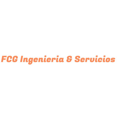 FCG Engineering & Services (Freddy Natanael Castillo Guzman)