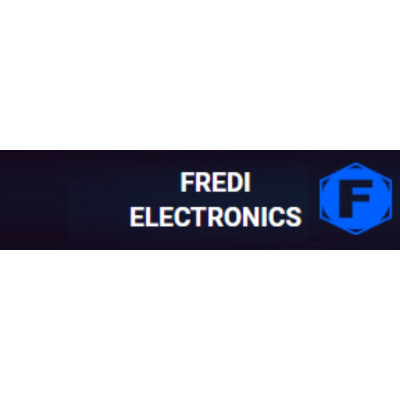 Fredi Electronic Shpk
