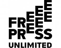Free Press Unlimited (former P