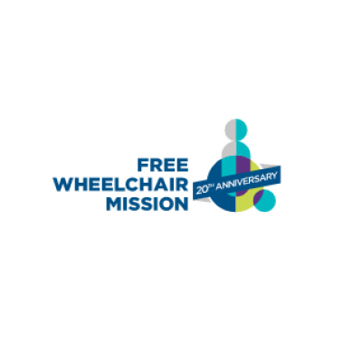 Free Wheelchair Mission