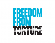 Freedom from Torture (previous