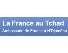 French Embassy in Chad
