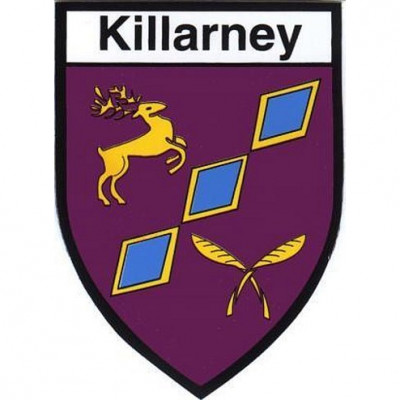 Freundeskreis Killarney-Pleinf