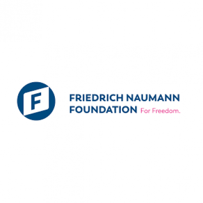 Friedrich Naumann Stiftung (Friedrich Naumann Foundation for Freedom) (HQ)