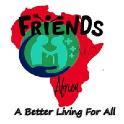 Friends Aid Africa