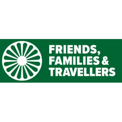 Friends Families & Travellers