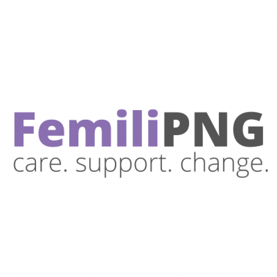 Friends of Femili PNG