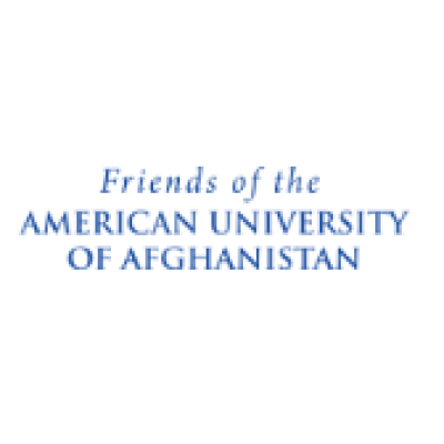Friends of the American University of Afghanistan (FAUAF)