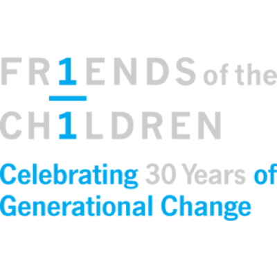 Friends of the Children-Boston