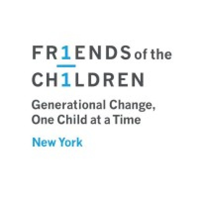 Friends of the Children New York