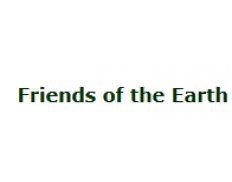 FRIENDS OF THE EARTH GHANA