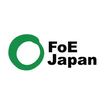 Friends of the Earth FoE (Japa