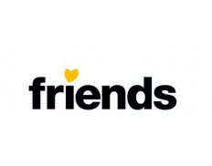 Friends Sweden