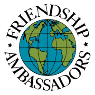 Friendship Ambassadors Foundation (FAF) (AFS Intercultural Programs Member)