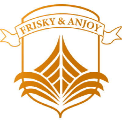 Frisky & Anjoy (F&A)