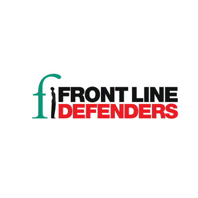 Front Line Defenders