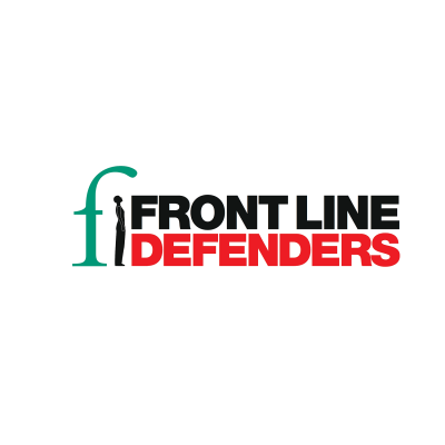 Front Line Defenders - Interna