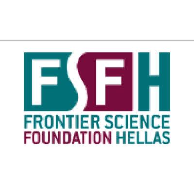Frontier Science Foundation-He