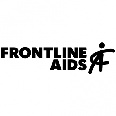 Frontline AIDS (formerly known