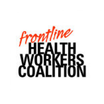 Frontline Health Workers Coalition
