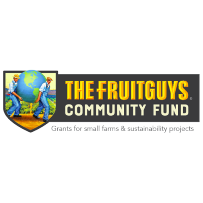 FruitGuys Community Fund