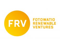 FRV - Fotowatio Renewable Vent