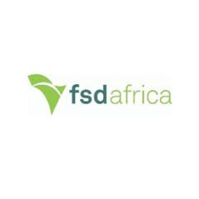 Financial Sector Deepening Africa