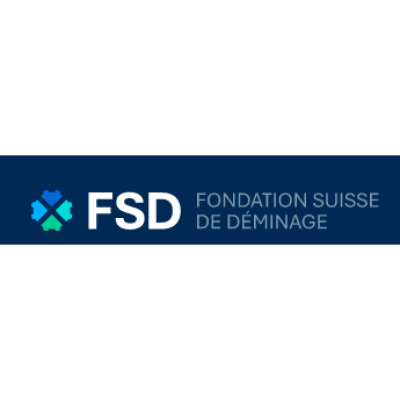 FSD - Fondation suisse de déminage (Ukraine)