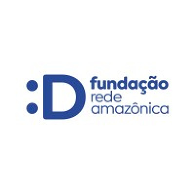 ☑️Fundação Rede Amazônica — Grant-making Foundation / Charity from ...