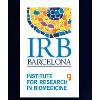 IRB Barcelona -  Institute for Research in Biomedicine