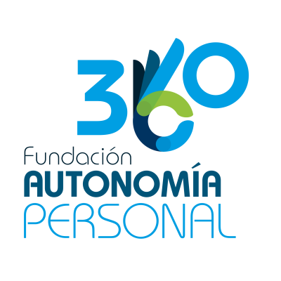 Fundación 360 para la Autonomía Personal para las Personas con Discapacidad