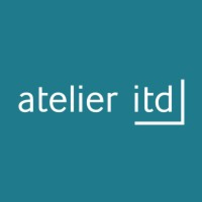 Fundación Atelier itd