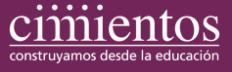 Fundación Cimientos