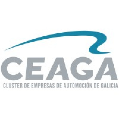 Fundacion Cluster de Empresas de Automocion de Galicia( CEAGA )