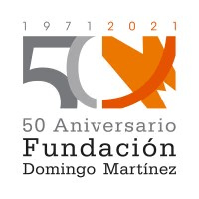 Fundación Domingo Martínez